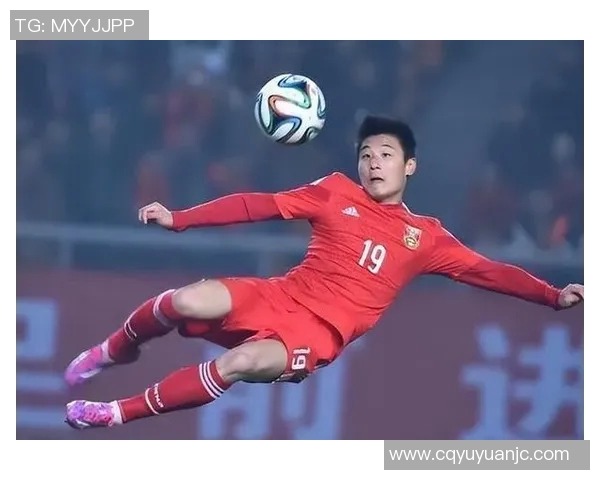 描绘中国足球明星武磊的精彩瞬间与奋斗历程