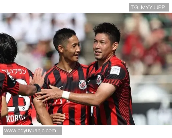 大阪樱花与札幌冈的精彩对决直播全程回顾与分析