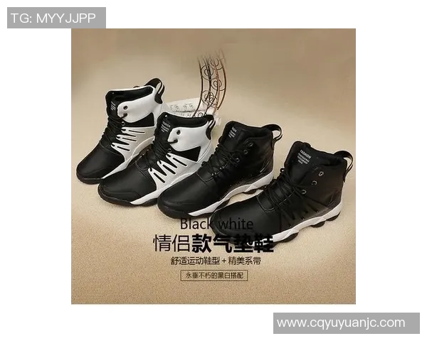 篮球明星携好友一起选购运动鞋的趣味之旅